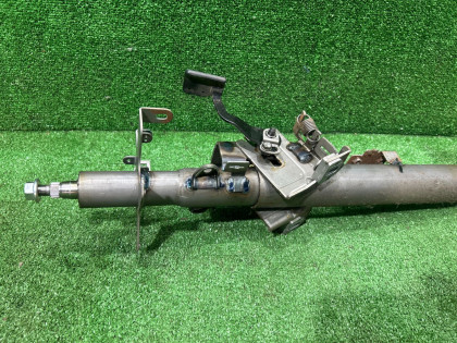 ステアリングコラム SUBARU EXIGA OEM 34500YC020 YA5 2007 EJ205 AT