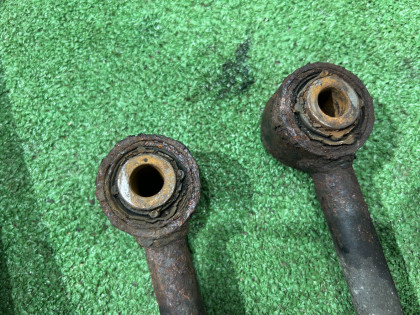 Braços de suspensão traseiros SUBARU EXIGA OEM 20252FG000 20252FG010 20250FG021 20250FG000 20250FG010 YA5 2007 EJ205 AT