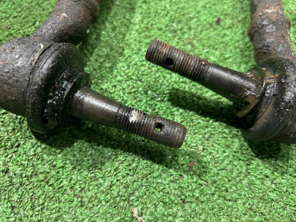Braços de suspensão traseiros SUBARU EXIGA OEM 20252FG000 20252FG010 20250FG021 20250FG000 20250FG010 YA5 2007 EJ205 AT
