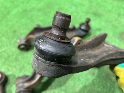 Braços de suspensão traseiros SUBARU EXIGA OEM 20252FG000 20252FG010 20250FG021 20250FG000 20250FG010 YA5 2007 EJ205 AT