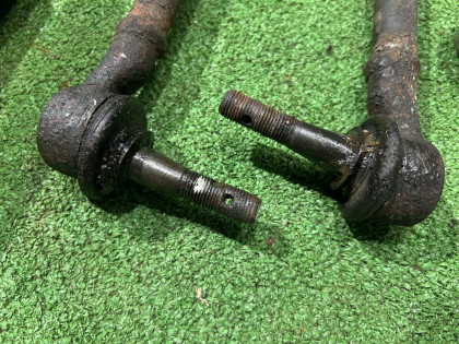 Braços de suspensão traseiros SUBARU EXIGA OEM 20252FG000 20252FG010 20250FG021 20250FG000 20250FG010 YA5 2007 EJ205 AT