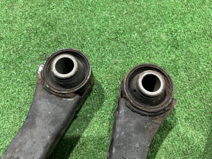 Braços de suspensão traseiros SUBARU EXIGA OEM 20252FG000 20252FG010 20250FG021 20250FG000 20250FG010 YA5 2007 EJ205 AT