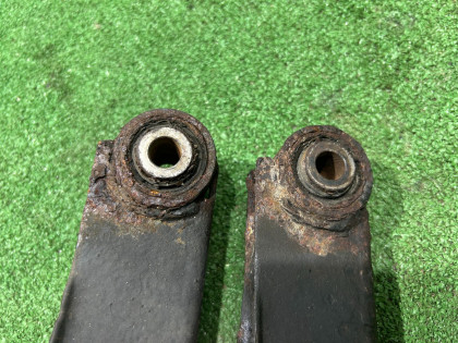 Braços de suspensão traseiros SUBARU EXIGA OEM 20252FG000 20252FG010 20250FG021 20250FG000 20250FG010 YA5 2007 EJ205 AT