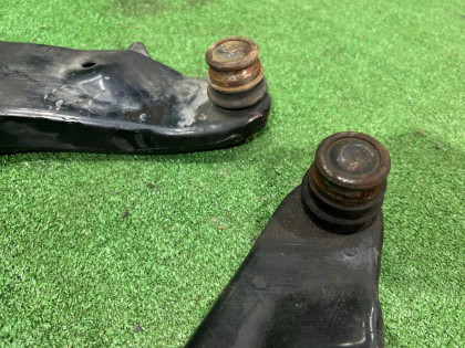 Рычаги передние SUBARU EXIGA OEM 20202SC00020202SC010 YA5 2007 EJ205 AT