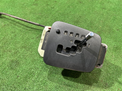 Automatic gear selector SUBARU EXIGA OEM 35111AG020 YA5 2007