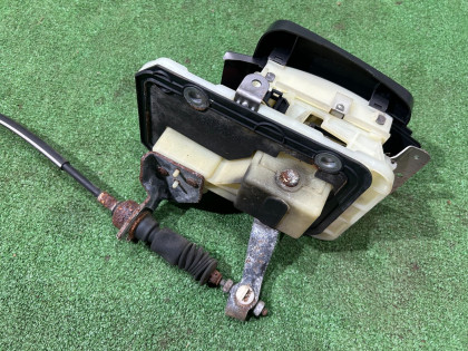 Automatic gear selector SUBARU EXIGA OEM 35111AG020 YA5 2007