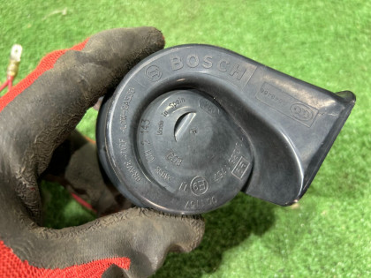 Сигналы bosh гудок SUBARU EXIGA OEM 86029SC01086029SC000 YA5 2007 EJ205 AT