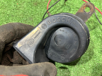 Сигналы bosh гудок SUBARU EXIGA OEM 86029SC01086029SC000 YA5 2007 EJ205 AT