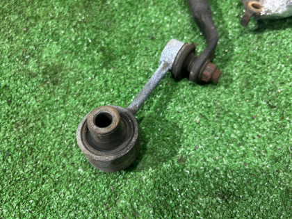 เหล็กกันโคลงหลัง D=15 SUBARU EXIGA OEM 20451FG000 YA5 GH8 GH7 2007 EJ205 AT