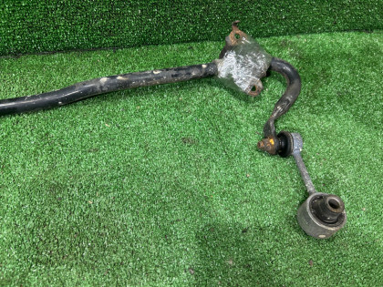เหล็กกันโคลงหลัง D=15 SUBARU EXIGA OEM 20451FG000 YA5 GH8 GH7 2007 EJ205 AT