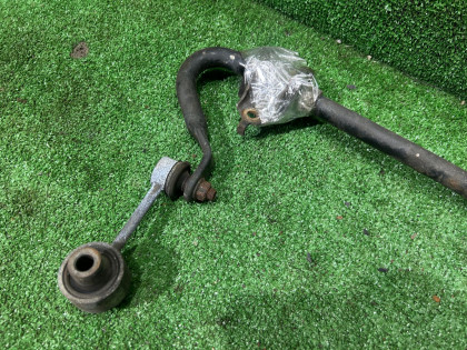 เหล็กกันโคลงหลัง D=15 SUBARU EXIGA OEM 20451FG000 YA5 GH8 GH7 2007 EJ205 AT