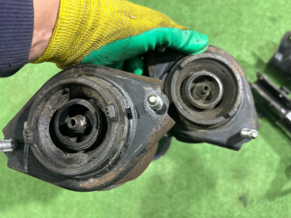 โช้คอัพ SUBARU EXIGA OEM 20310YC000 20310YC010 20330YC010 20365YC000 YA5 2007 EJ205 AT