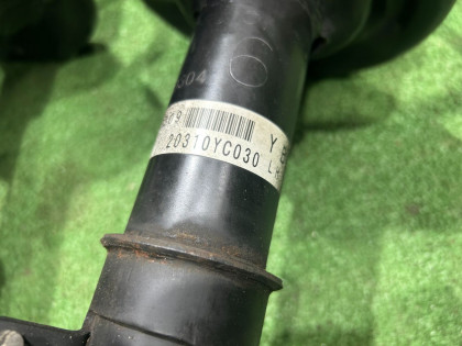 โช้คอัพ SUBARU EXIGA OEM 20310YC000 20310YC010 20330YC010 20365YC000 YA5 2007 EJ205 AT