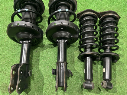 โช้คอัพ SUBARU EXIGA OEM 20310YC000 20310YC010 20330YC010 20365YC000 YA5 2007 EJ205 AT