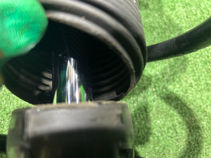 โช้คอัพ SUBARU EXIGA OEM 20310YC000 20310YC010 20330YC010 20365YC000 YA5 2007 EJ205 AT