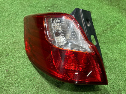 Farolim traseiro esquerdo SUBARU EXIGA OEM 84912YC030 YA5 2008