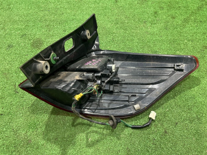 Farolim traseiro esquerdo SUBARU EXIGA OEM 84912YC030 YA5 2008