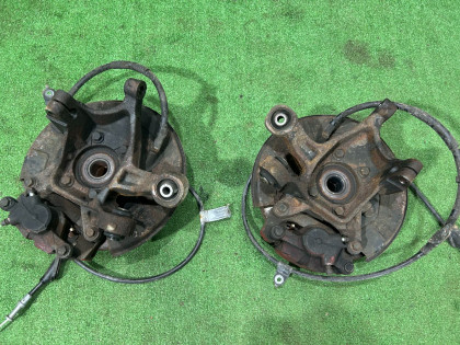Cubos traseiros SUBARU EXIGA OEM 28473FG000 26692FG000 26692FG010 26700FG000 YA5 2007 EJ205 AT