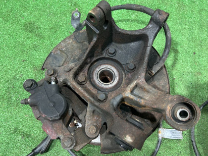 Cubos traseiros SUBARU EXIGA OEM 28473FG000 26692FG000 26692FG010 26700FG000 YA5 2007 EJ205 AT