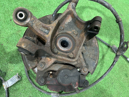 Cubos traseiros SUBARU EXIGA OEM 28473FG000 26692FG000 26692FG010 26700FG000 YA5 2007 EJ205 AT