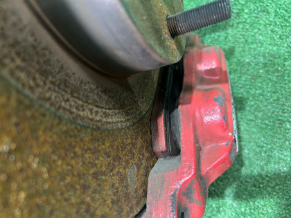前轮毂 4 POD SUBARU EXIGA OEM 26300SA001 26292SA001 26292SA011 28373FG000 YA5 SH5 BP5 BL5 2007 EJ205 AT