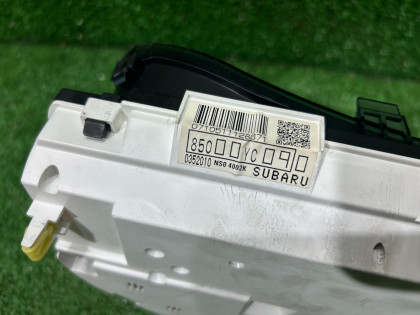มาตรวัดความเร็ว SUBARU EXIGA OEM 85021YC110 YA5 2008 EJ205 AT