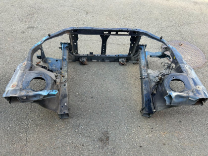แผงหน้าหม้อน้ำ SUBARU EXIGA OEM 53010SC0009P YA5 2008