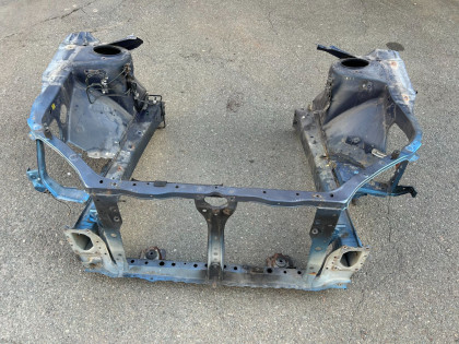 แผงหน้าหม้อน้ำ 53010SC0009P SUBARU EXIGA