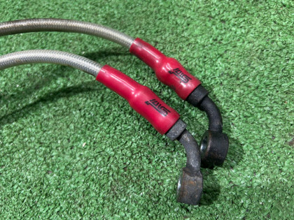 制动软管 задние Sti SUBARU EXIGA OEM 26591FG000 26591FG010 YA5 GH8 SH5 2007 EJ205 AT