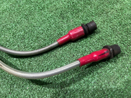 制动软管 задние Sti SUBARU EXIGA OEM 26591FG000 26591FG010 YA5 GH8 SH5 2007 EJ205 AT