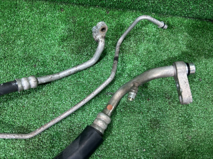 空调管路 SUBARU EXIGA OEM 73425YC000 73431YC000 73424FG000 YA5 2007 EJ205 AT
