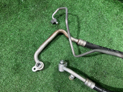 空调管路 SUBARU EXIGA OEM 73425YC000 73431YC000 73424FG000 YA5 2007 EJ205 AT