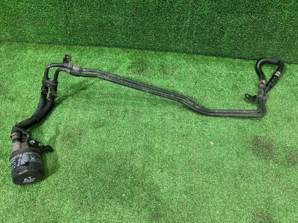 ท่อระบายความร้อนเกียร์ SUBARU EXIGA OEM 45522AG060 YA5 2007 EJ205 AT