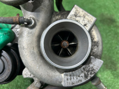 เทอร์โบชาร์จเจอร์ TF035 SUBARU EXIGA OEM 14411AA770 YA5 2008 EJ205 AT