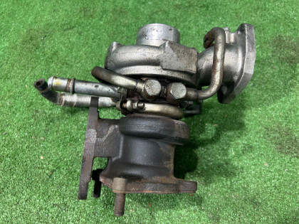 เทอร์โบชาร์จเจอร์ TF035 SUBARU EXIGA OEM 14411AA770 YA5 2008 EJ205 AT
