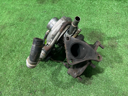 เทอร์โบชาร์จเจอร์ TF035 SUBARU EXIGA OEM 14411AA770 YA5 2008 EJ205 AT