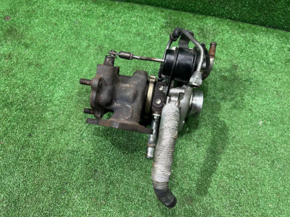 เทอร์โบชาร์จเจอร์ TF035 SUBARU EXIGA OEM 14411AA770 YA5 2008 EJ205 AT