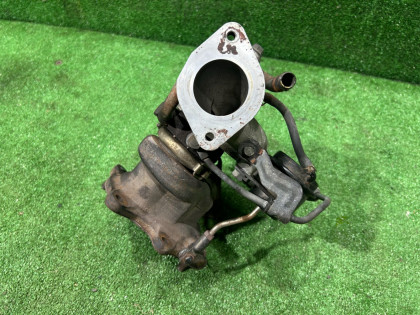 เทอร์โบชาร์จเจอร์ TF035 SUBARU EXIGA OEM 14411AA770 YA5 2008 EJ205 AT