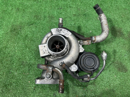 เทอร์โบชาร์จเจอร์ TF035 SUBARU EXIGA OEM 14411AA770 YA5 2008 EJ205 AT
