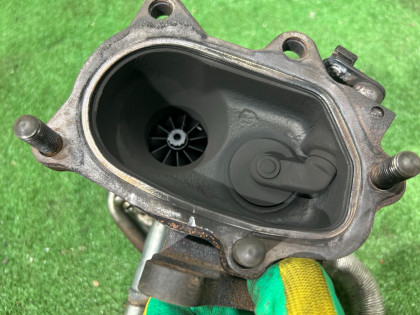 เทอร์โบชาร์จเจอร์ TF035 SUBARU EXIGA OEM 14411AA770 YA5 2008 EJ205 AT