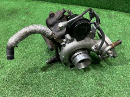 เทอร์โบชาร์จเจอร์ TF035 SUBARU EXIGA OEM 14411AA770 YA5 2008 EJ205 AT