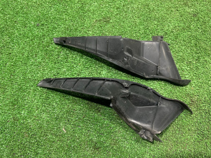 ฝาปิดมุมแผงคาวล์ SUBARU EXIGA OEM 91423YC000 91423YC010 YA5 2007