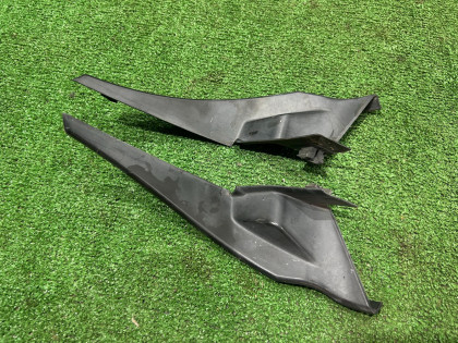 ฝาปิดมุมแผงคาวล์ SUBARU EXIGA OEM 91423YC000 91423YC010 YA5 2007