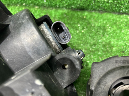 Фара противотуманная правая Koito 114-77828 SUBARU EXIGA OEM 84501KG020 YA5 2007