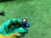 Fuel injectors SUBARU EXIGA OEM 16611AA720 YA5 2008 EJ205 AT