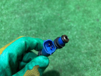 Fuel injectors SUBARU EXIGA OEM 16611AA720 YA5 2008 EJ205 AT