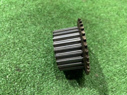 Engranaje del cigüeñal SUBARU EXIGA OEM 13021AA141 YA5 2008 EJ205 AT