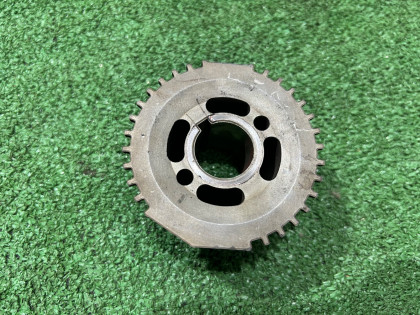 Engranaje del cigüeñal SUBARU EXIGA OEM 13021AA141 YA5 2008 EJ205 AT