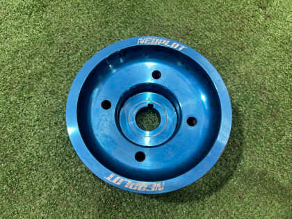 Polea del cigüeñal тюнинг SUBARU EXIGA OEM 12305AA242 YA5 SH5 BP5 BL5 2008 EJ205 AT
