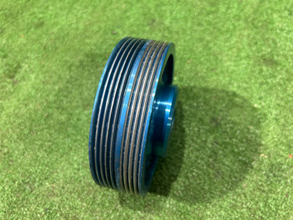 Polea del cigüeñal тюнинг SUBARU EXIGA OEM 12305AA242 YA5 SH5 BP5 BL5 2008 EJ205 AT